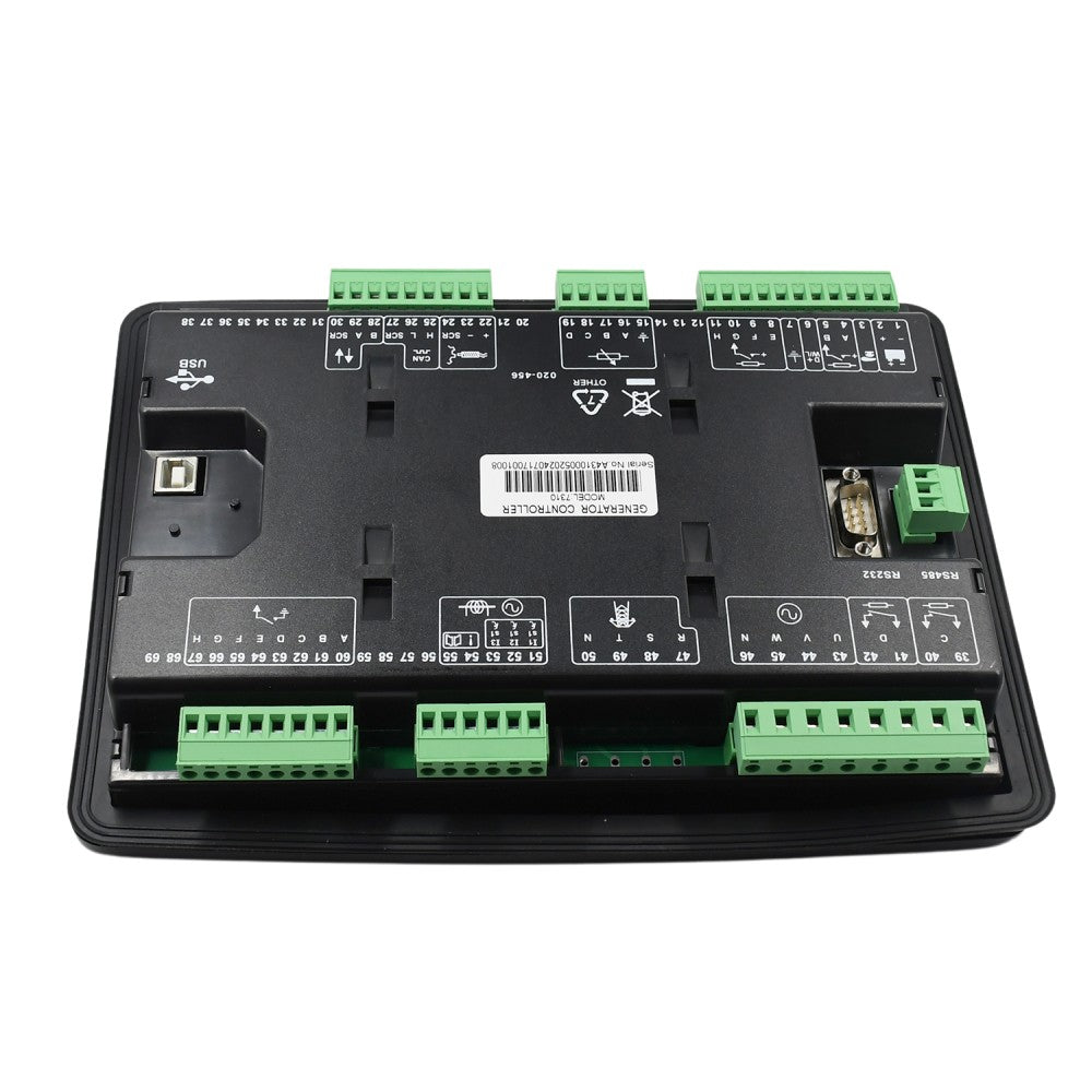 Replace DSE7310 Auto Start Control Module NEW Deep Sea Electronics DSE7310