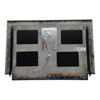 001CV3 01CV3 Top Case LCD Back Cover Rear Lid White for Dell for Alienware