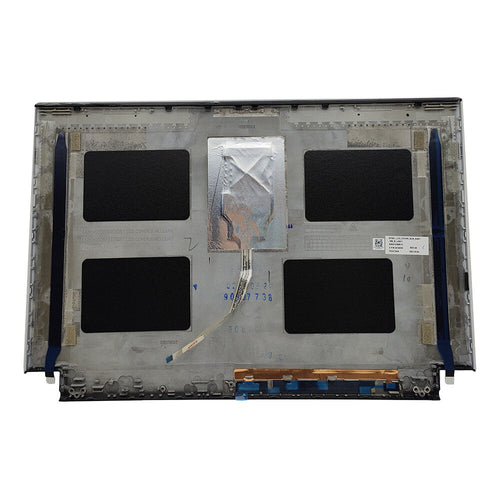 001CV3 01CV3 Top Case LCD Back Cover Rear Lid White for Dell for Alienware
