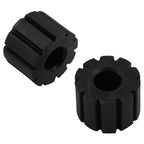 Fuel Tank Rubber Cushions For Honda ATV TRX125 TRX250R TRX250X TRX250EX RX300EX
