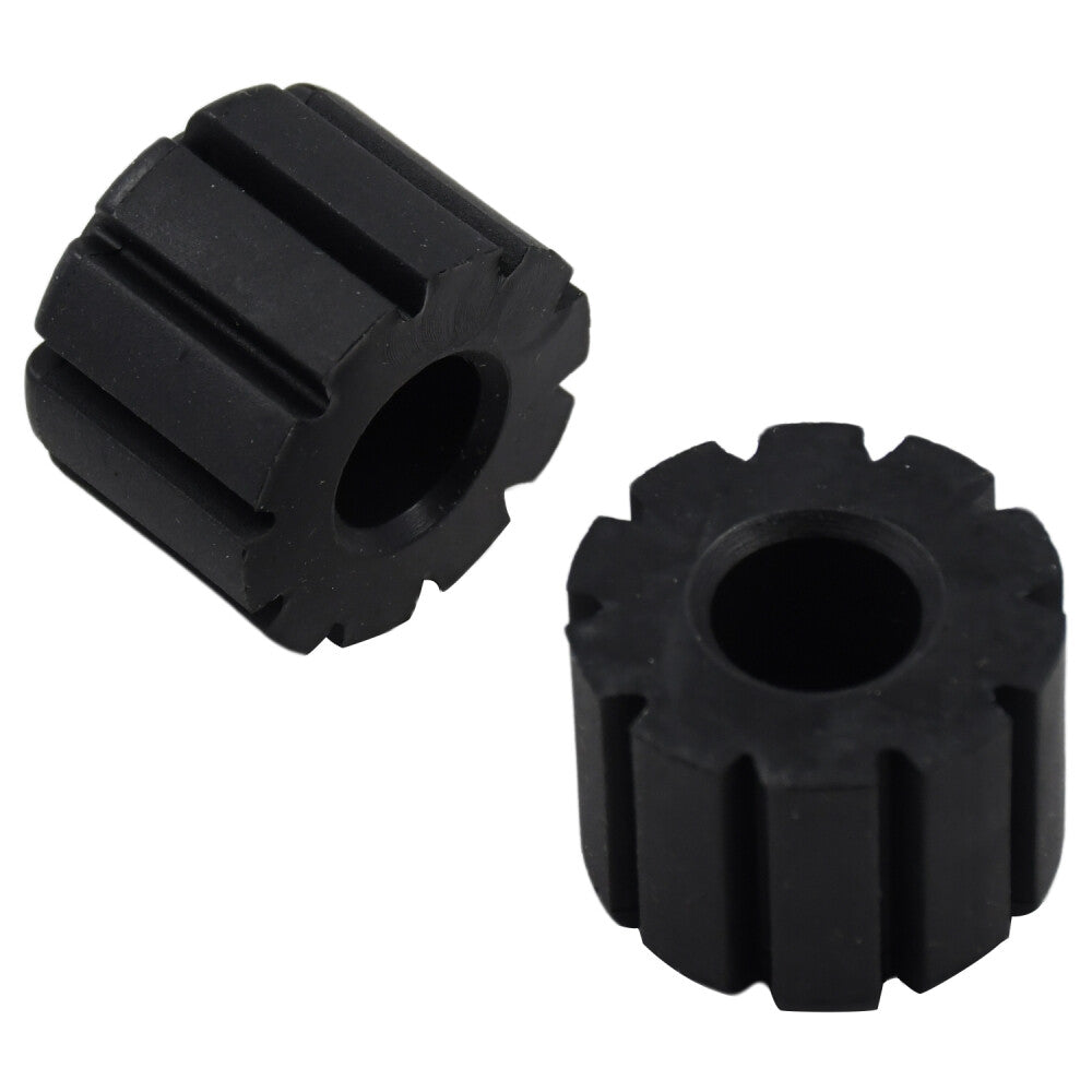 Fuel Tank Rubber Cushions For Honda ATV TRX125 TRX250R TRX250X TRX250EX RX300EX