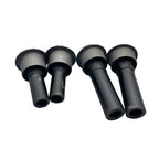 54467BR00A 4PCS Front Crossmember Subframe Kit Bushing 08 19 for Nissan Rogue
