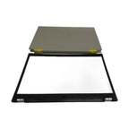 60 AYCN2 004 Top Back Cover Bezel Gray for Acer Aspire Vero AV15 51 AV15 52