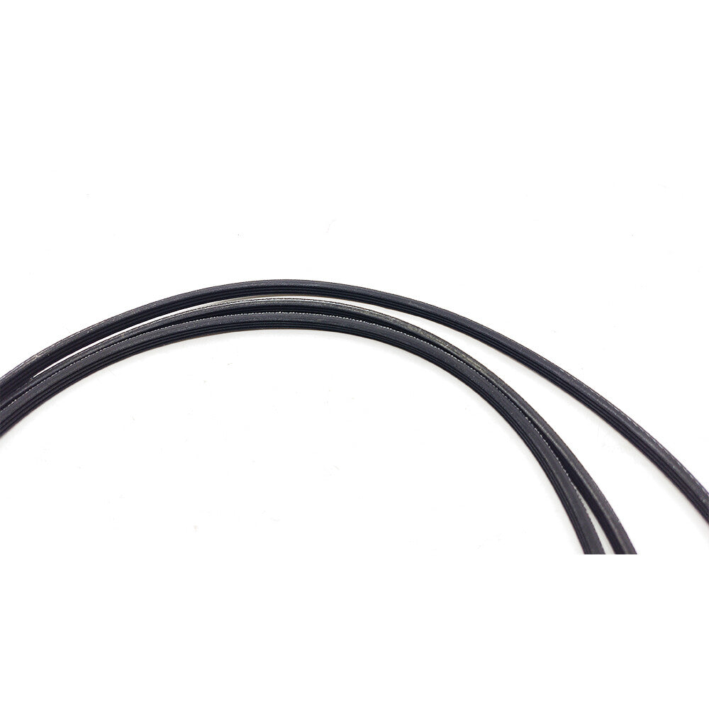 WE12M29 Dryer Belt for GE General Electric WE03X29897 134503900