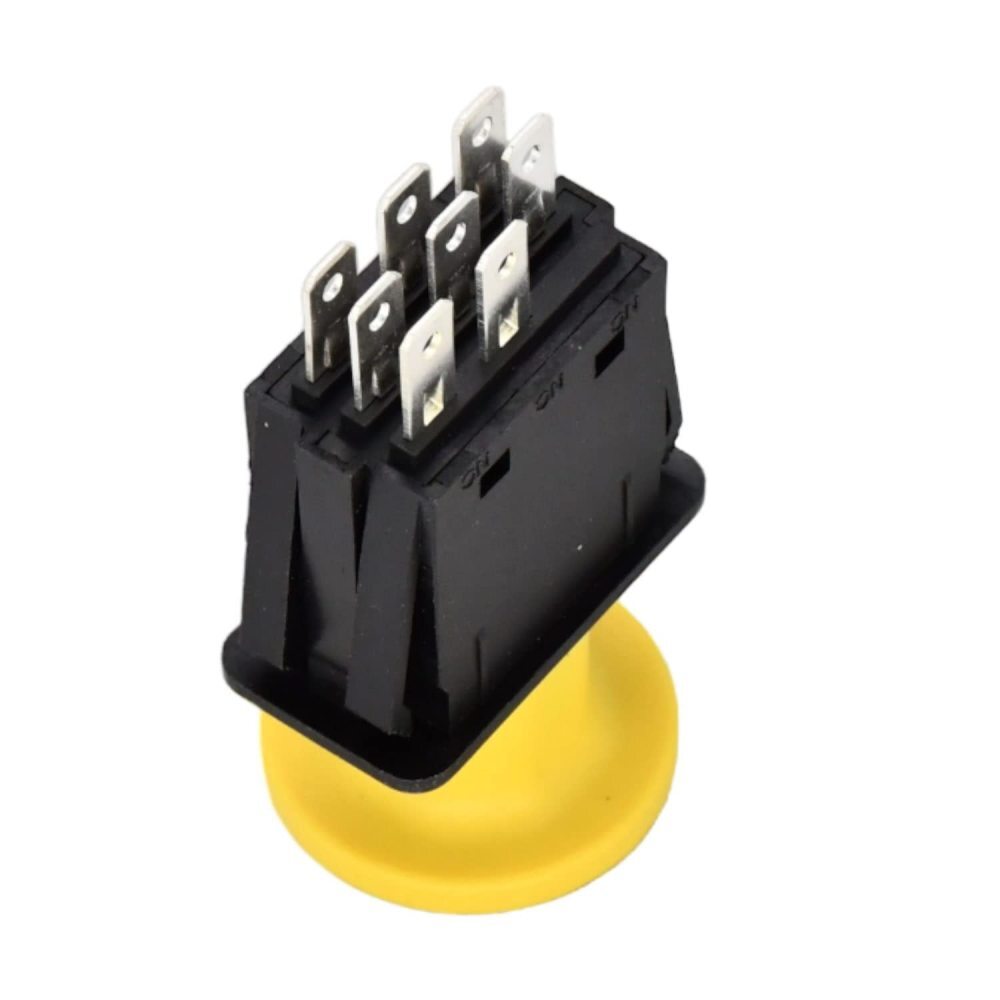 114-0279 PTO Switch for Exmark Lazer Z Toro Commercial walk behind & GrandStand