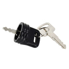 Boat Ignition Switch with Key for Mercury Mariner Outboard Motor Control Box