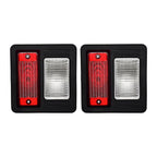 Tail Rear Light Lamp 6670284 for Bobcat 553 751 S175 S185 S205 S250 S300 S330
