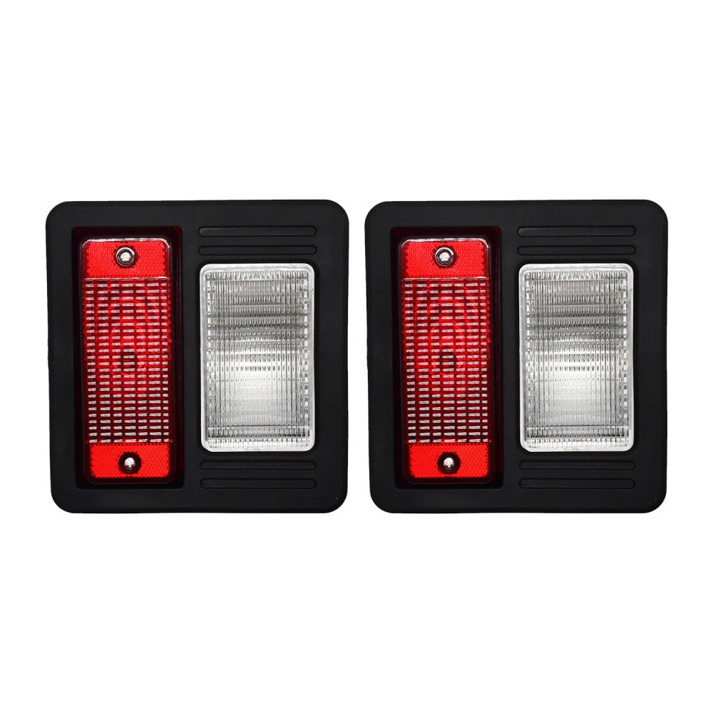 Tail Rear Light Lamp 6670284 for Bobcat 553 751 S175 S185 S205 S250 S300 S330