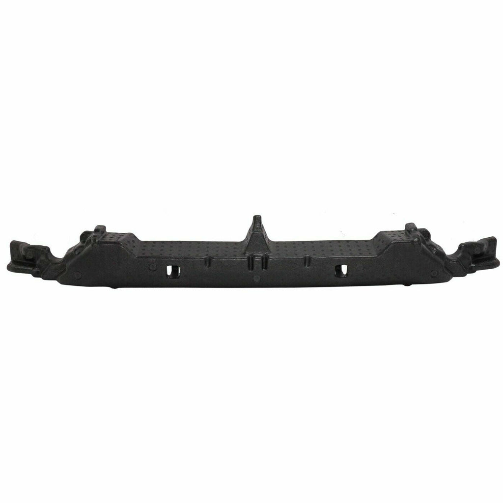 Front Bumper Upper Bar Liner Foam Impact Absorber for Toyota RAV4 19-24 2.5L