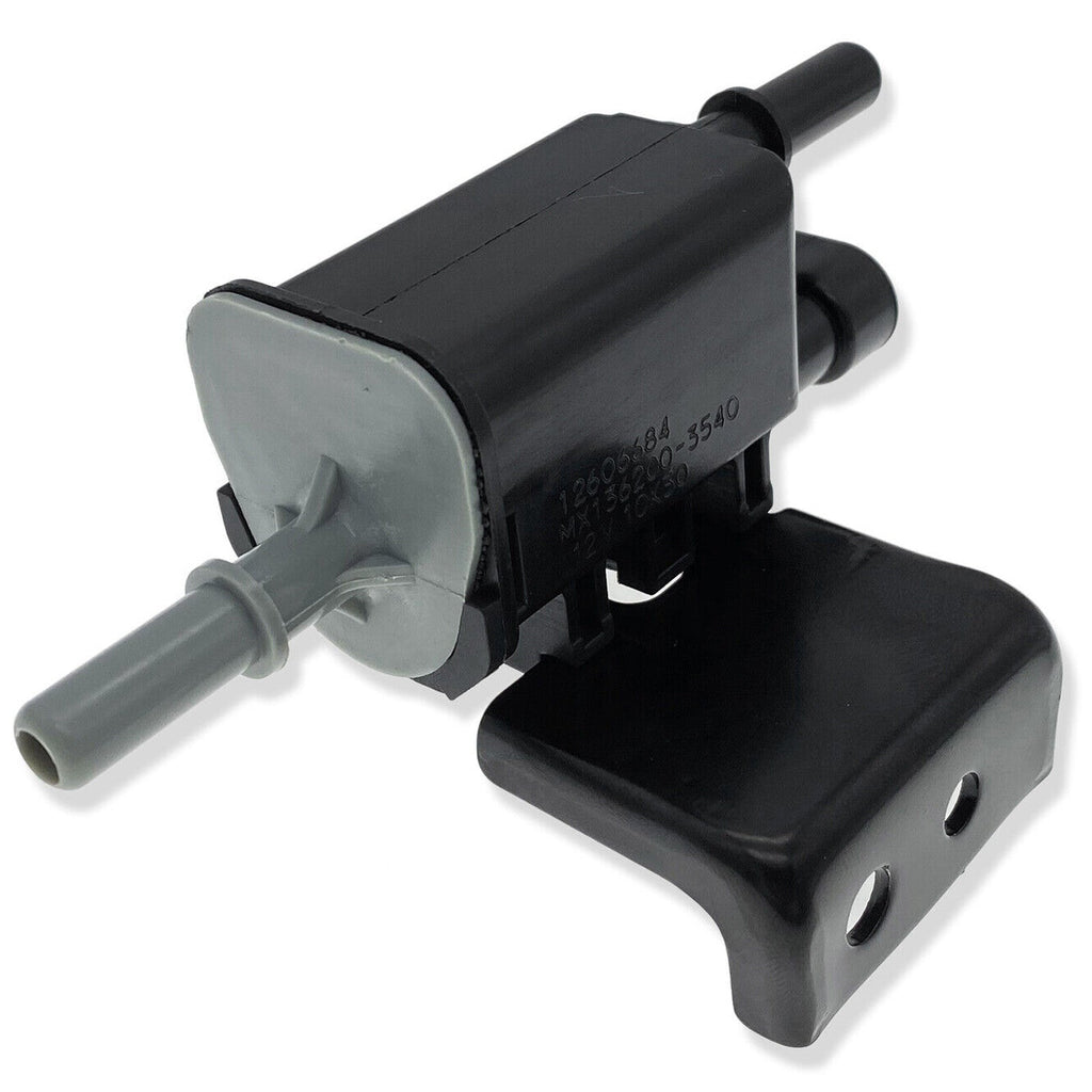 EVAP Canister Purge Valve Solenoid 2007 2013 Suburban Tahoe Silverado for Chevy