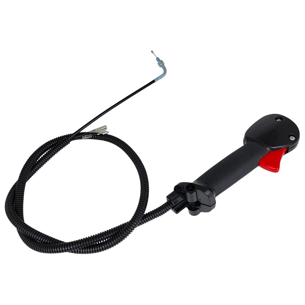 577241201 Lever Assembly for Redmax EBZ7500RH EBZ8500RH Backpack Leaf Blowers