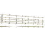HD650X1U51 T0L3 LED strips for Hisense HZ65A57E HZ65E3D for ONN 100021261