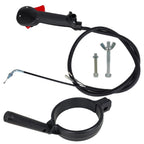 577241201 Lever Assembly for Redmax EBZ7500RH EBZ8500RH Backpack Leaf Blowers