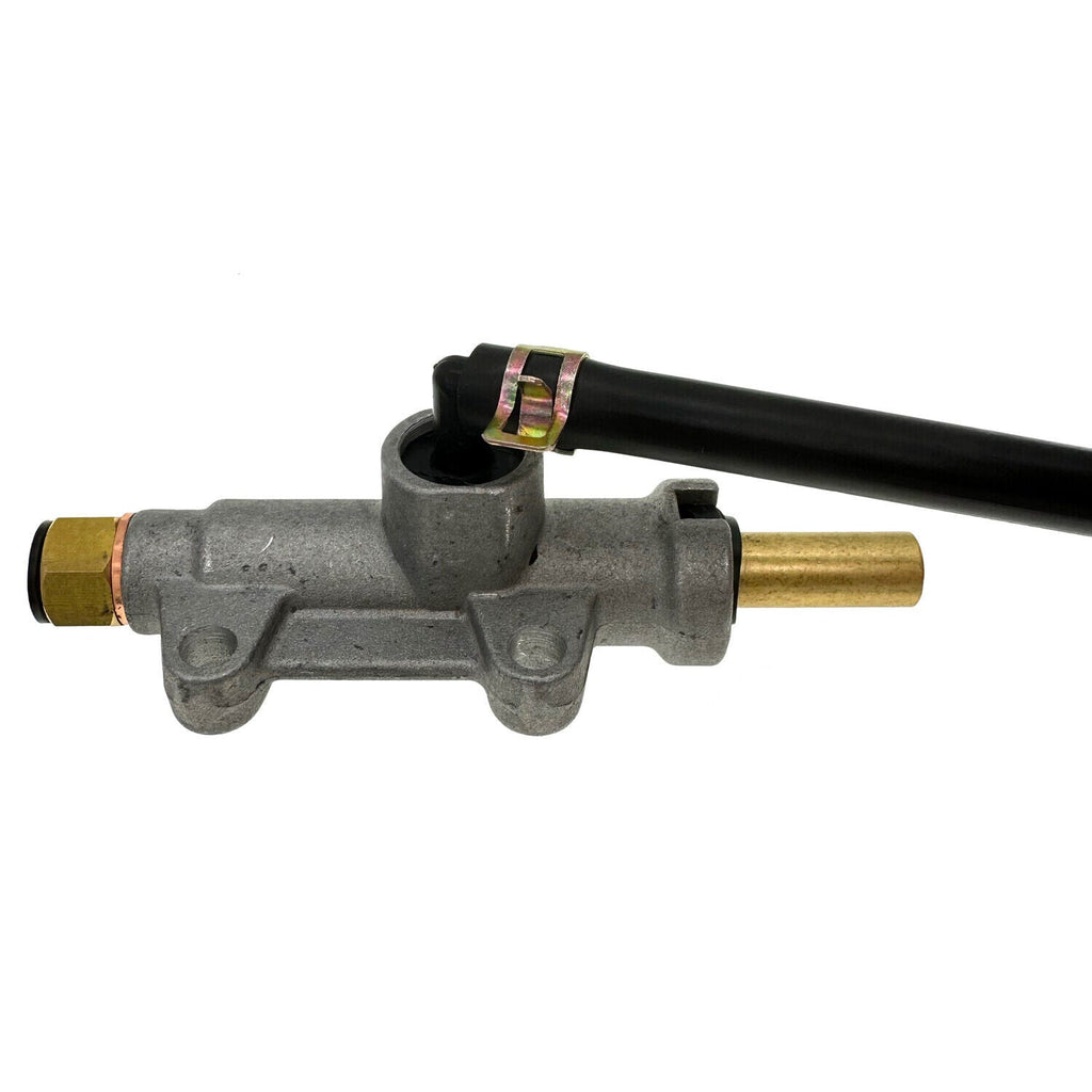 Front Rear Brake Master Cylinder for Polaris Sportsman 335 400 500 600 700 800