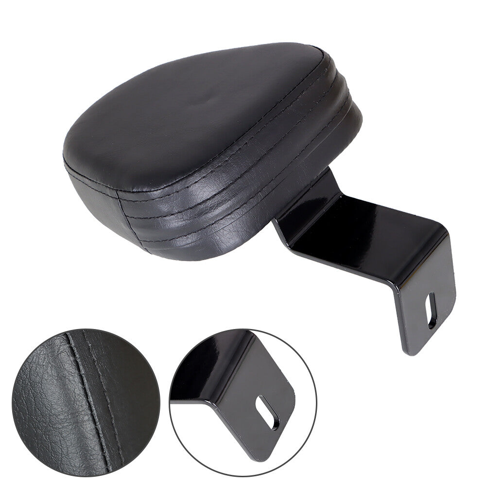 Driver Backrest Sissy Bar Back Pad For Honda Rebel CMX 300 500  2017-2022