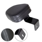 Driver Backrest Sissy Bar Back Pad For Honda Rebel CMX 300 500  2017-2022