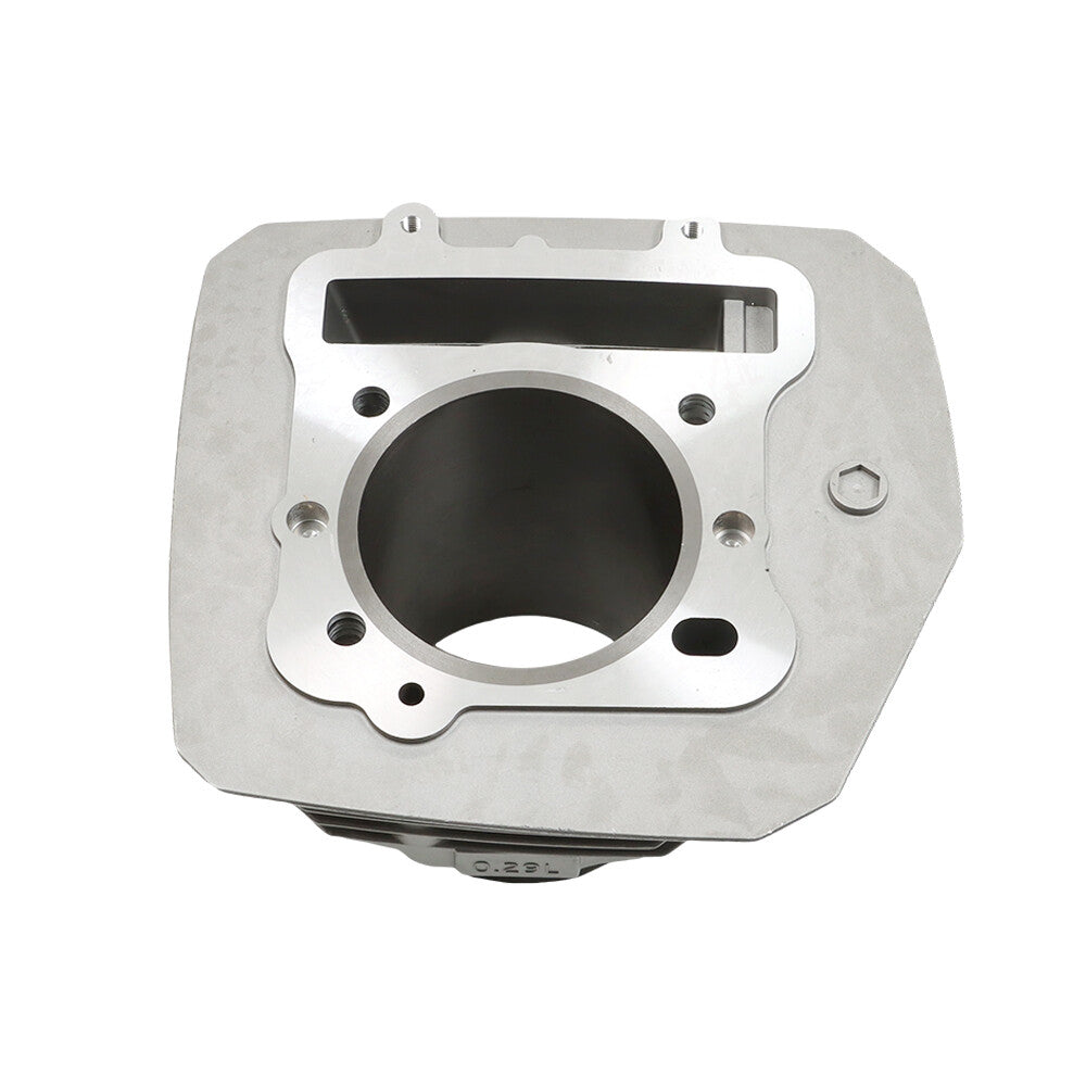 For Kawasaki Bayou 300 KLF300B 2x4 Cast Engine Cylinder Piston Kit 1989-2005