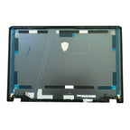 MS 17K1 Top Back Cover Bezel Hinge for MSI GE76 GP76 Raider 10SGS SFS 11UE K2 K3