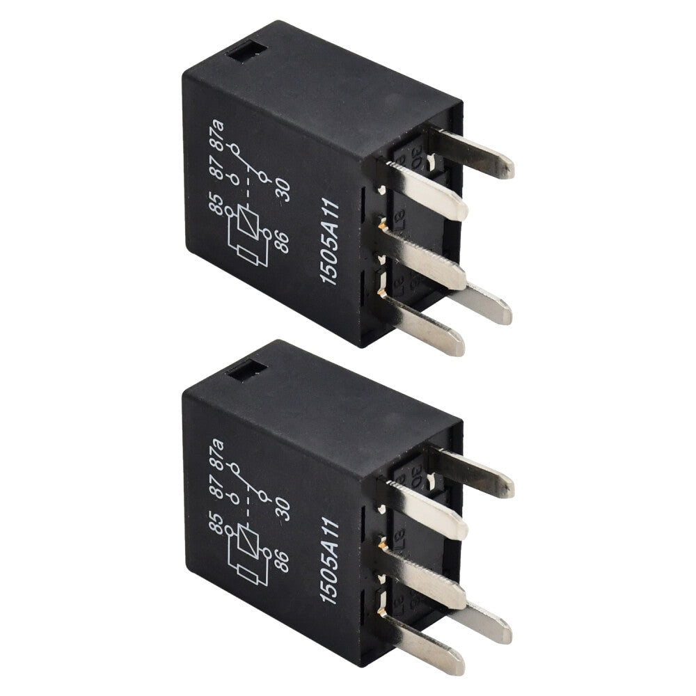 For Can-Am Outlander Renegade Commander 35A/20A 14VDC Relay 710000739 515176774