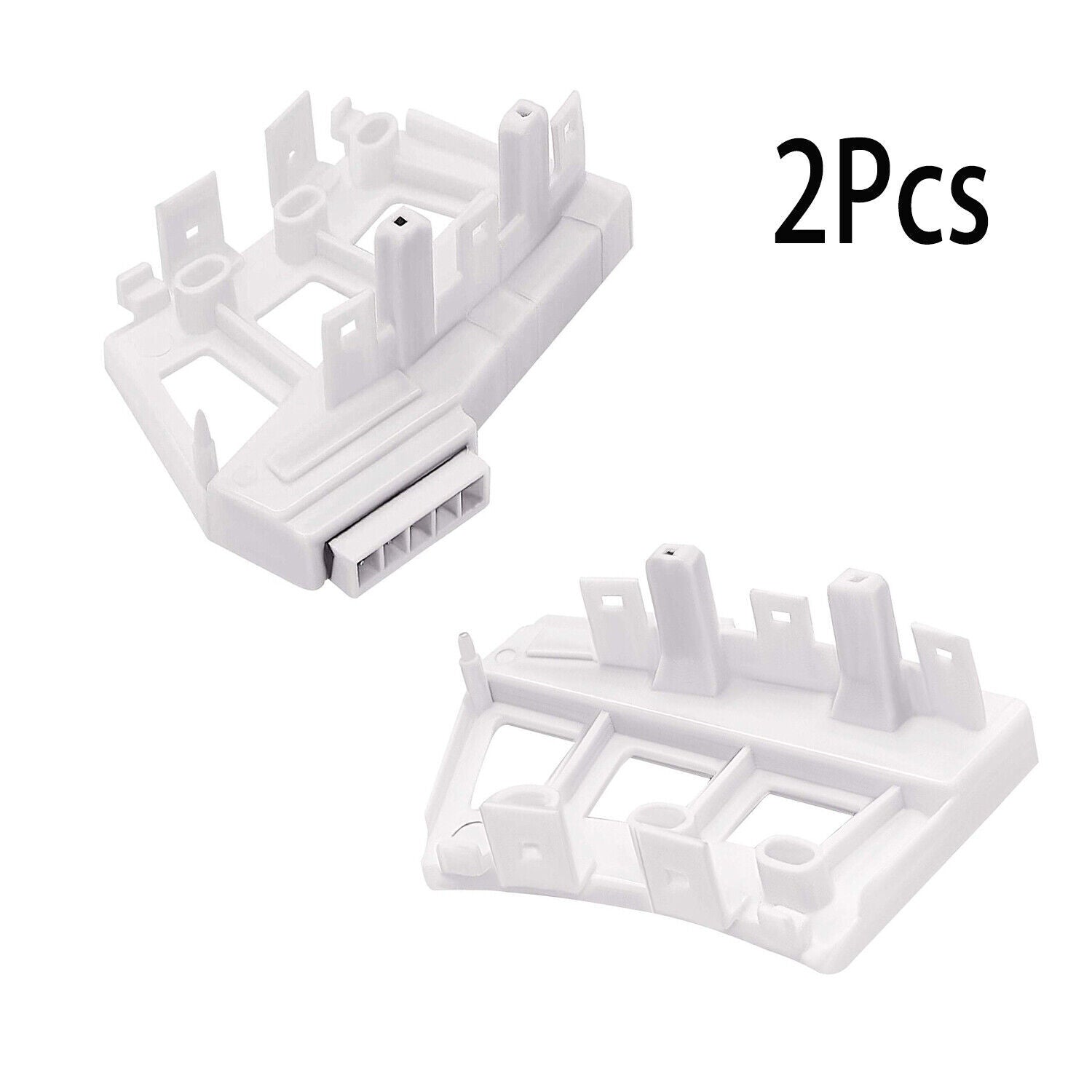 6501KW2002A Motor Sensor Assembly 2Pcs for LG Washer Washing Machine US