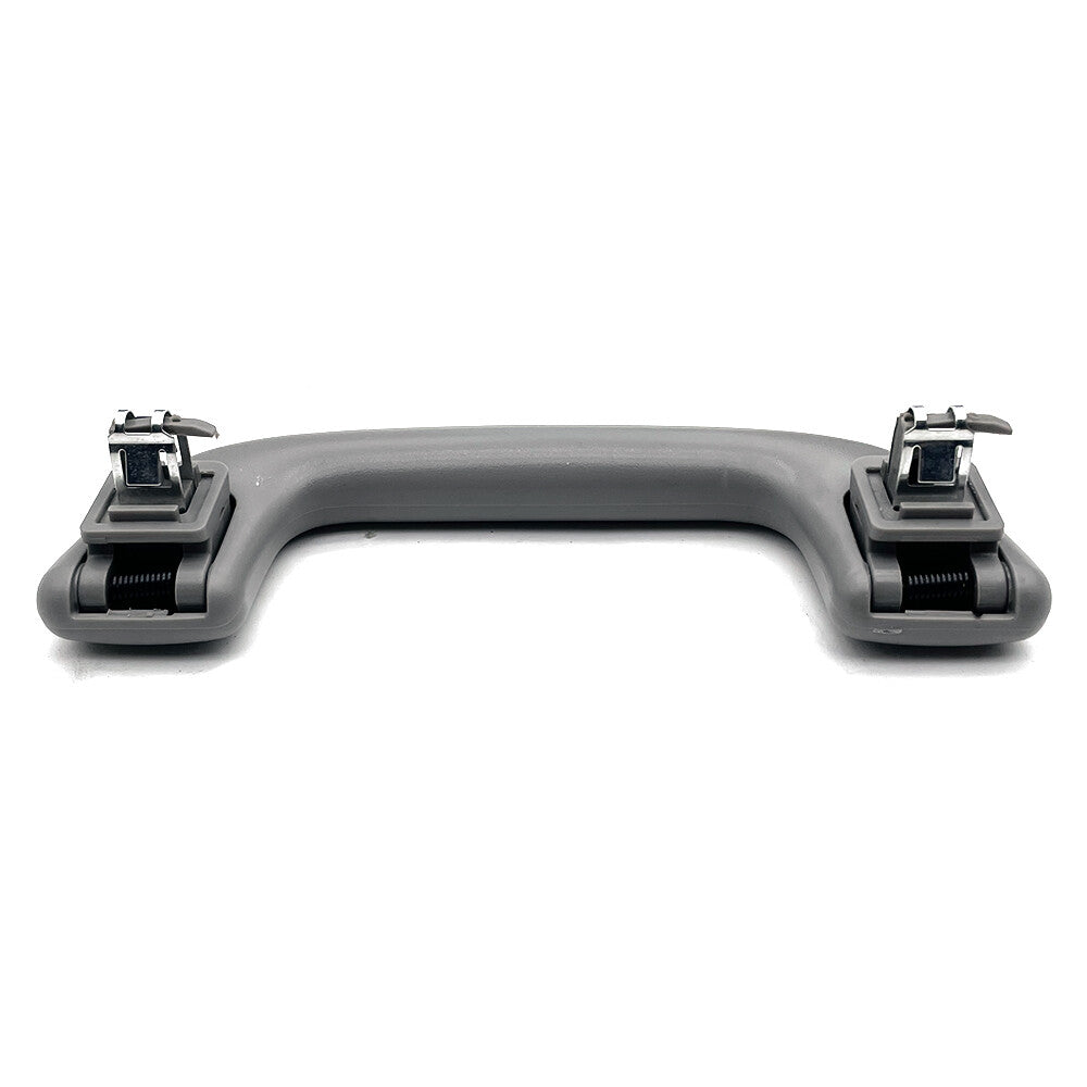 Front Roof Handle Pull Grab Handle Replacement Gray for Toyota Yaris