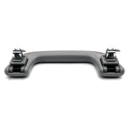 Front Roof Handle Pull Grab Handle Replacement Gray for Toyota Yaris