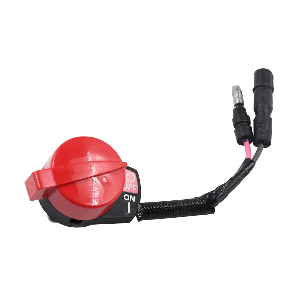 For Honda 35120-Z5T-003 Engine Stop Switch For GX240 GX270 GX340 GX390