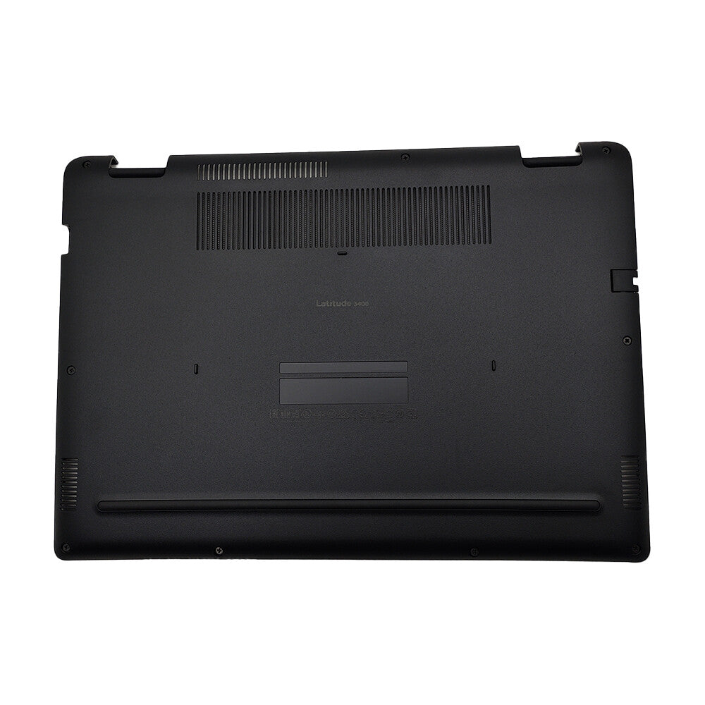 0HN80K 0T22K1 Bottom Base Case Cover Black for Dell Latitude 3400 E3400 14in