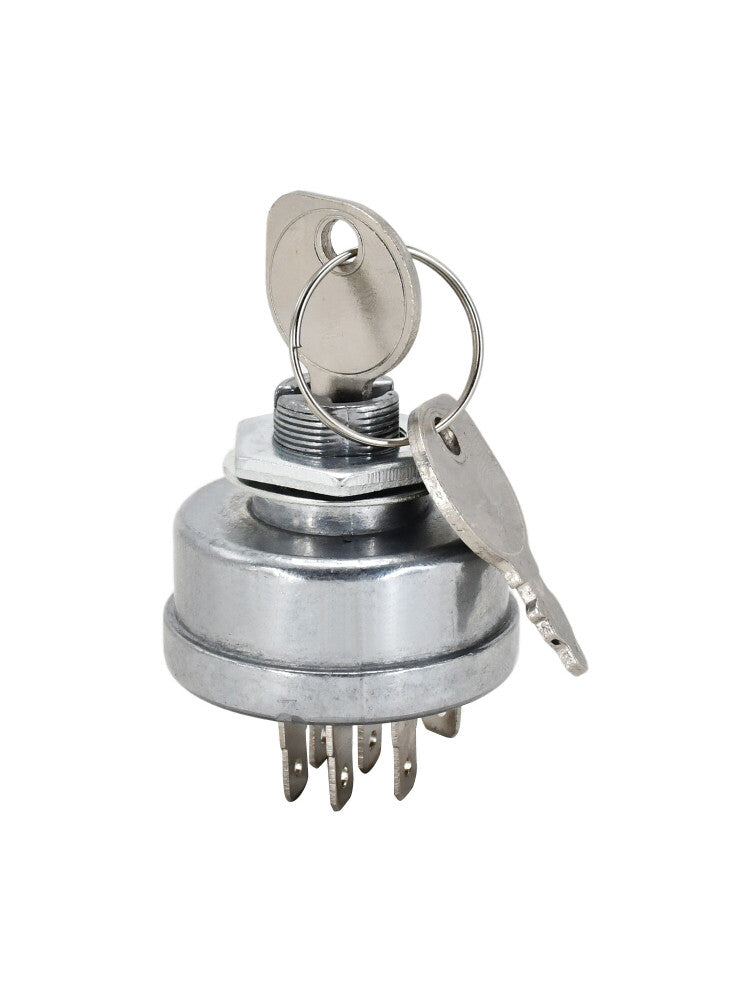 Ignition Starter Switch for Exmark Toro 103-0206 109-4736 104-2541 88-9830