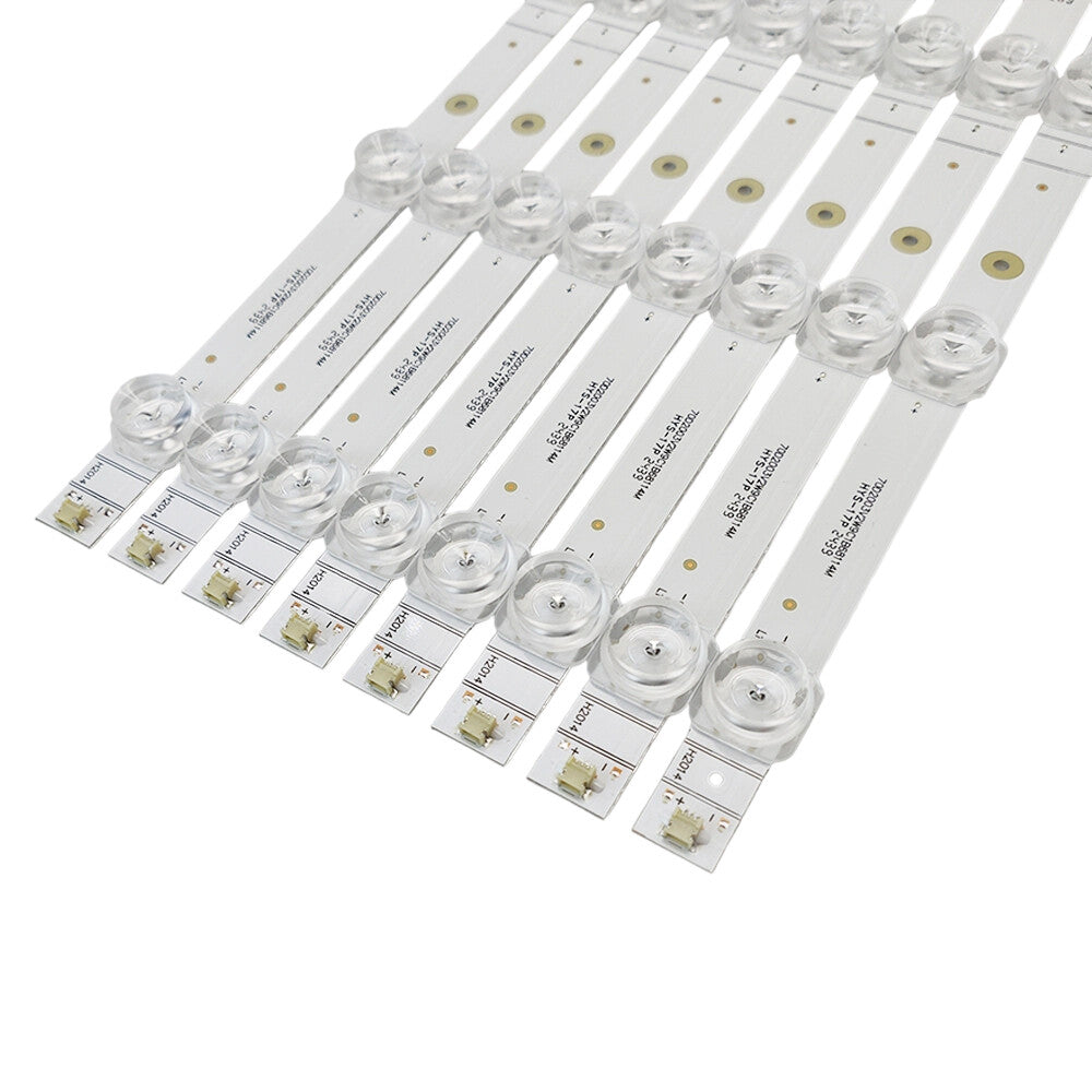 SVH700A31 LED Backlight Strip Kit for Hisense 70A6G 70H6570G 70A6G3 70A6H