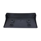 CH1068151 Black Front License Plate Bracket for Ram 1500 2019 2020 2022