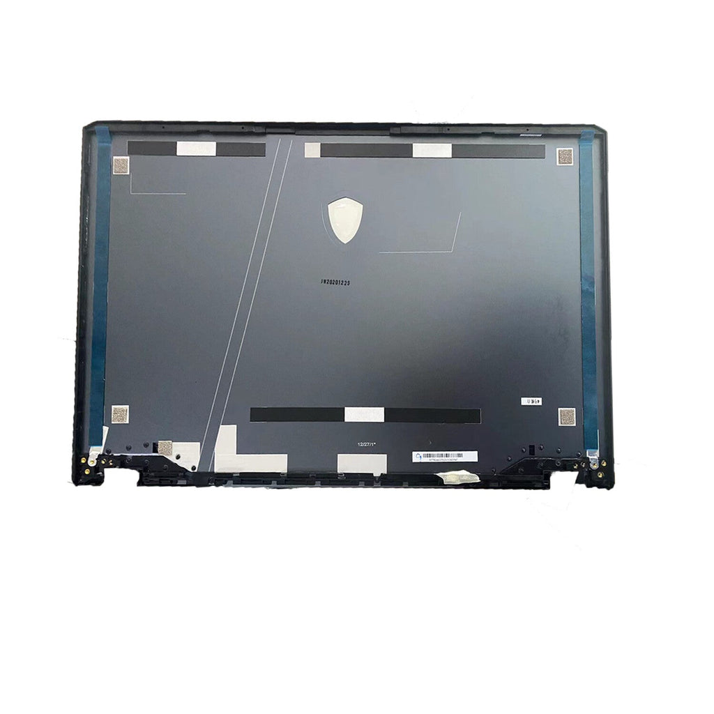 9S7 17K314 MS 17K3 Blue Rear Lid Back Cover for MSI GE76 Raider 11UG 11UH