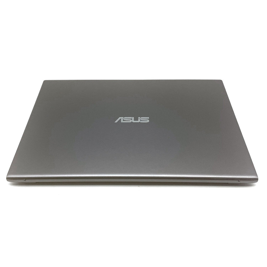 Top Case LCD Back Cover Lid Gray Plastic US for Asus VivoBook X512 V5000F
