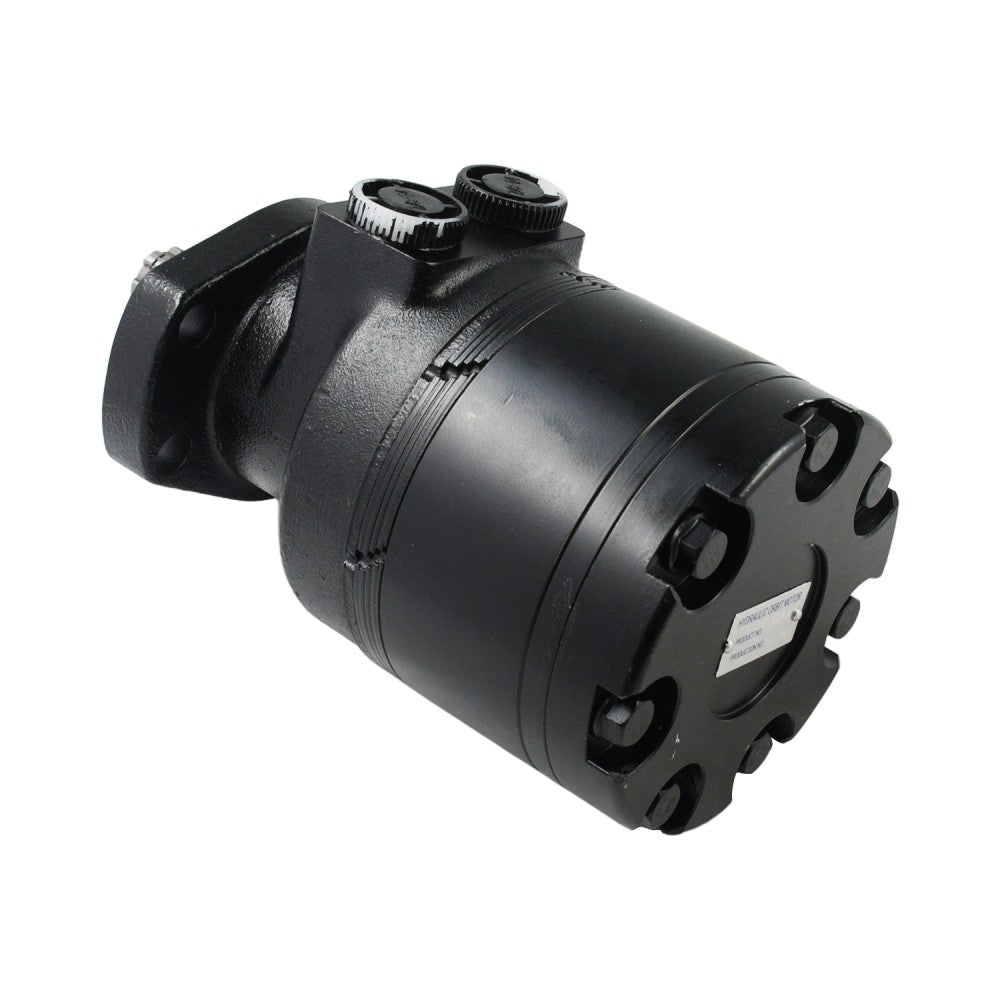 Hydraulic Motor 505540A3102AAAAAP Compatible with White Tractor RE Series