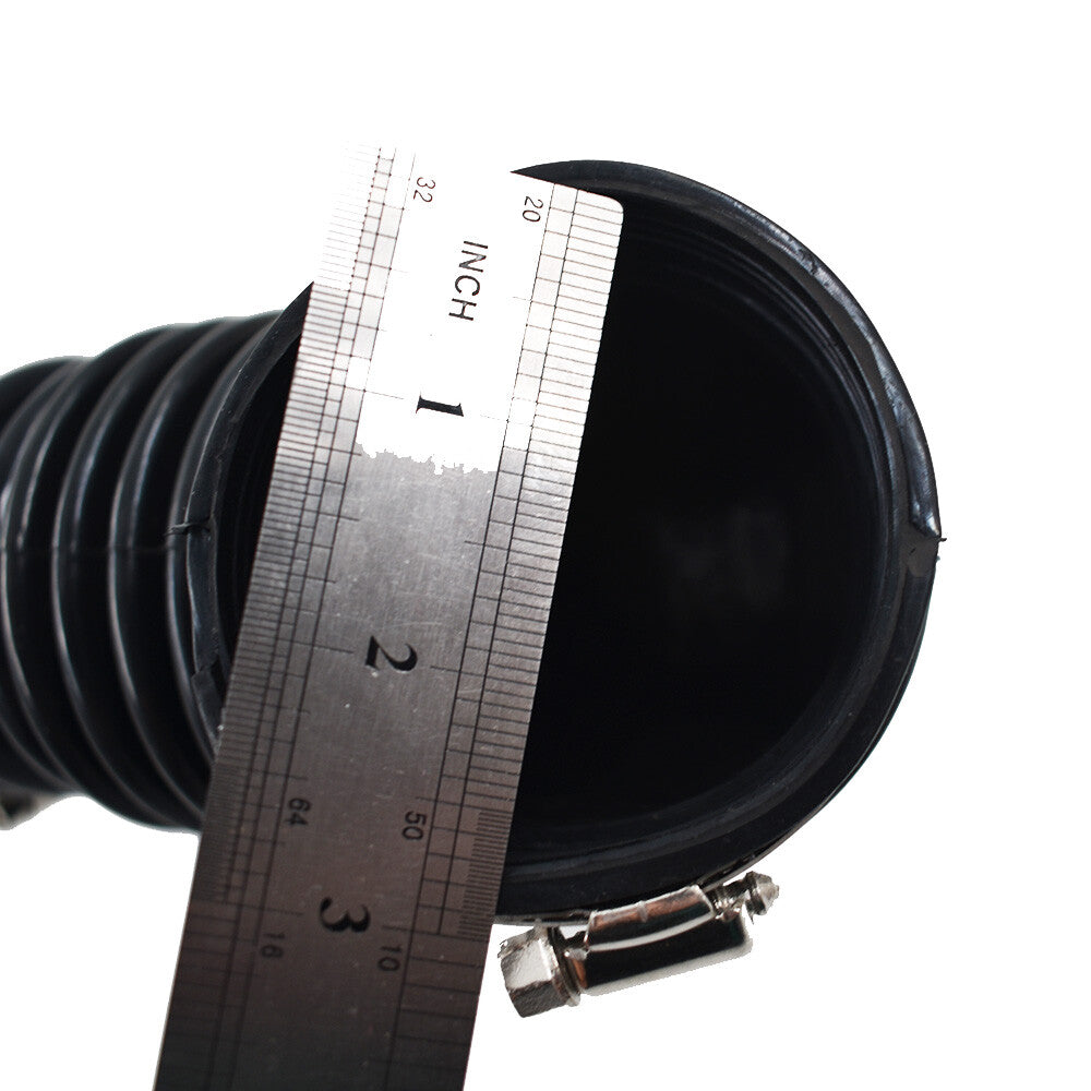 Engine Air Intake Hose Durable 696-002 For 09-11 Chevrolet Aveo 1.6L-L4
