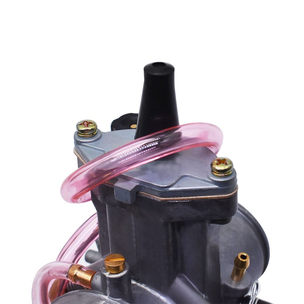 CARBURETOR FIT FOR  HONDA CR125R CR125 PWK 34MM USA 1990-1997