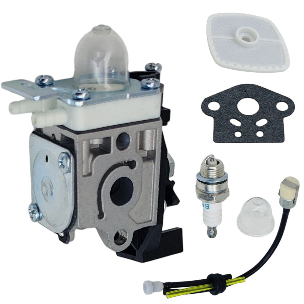 Carburetor for Echo SRM 225 GT 225 PAS 225 PE225 PPF225 SHC225 SRM225U Trimmer