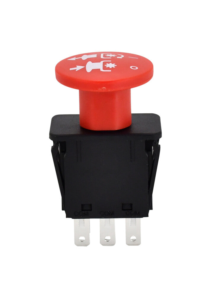 PTO Switch for Rotary John Deere Murray AYP 13248 B1SC88 6201316MA 94927 94927MA