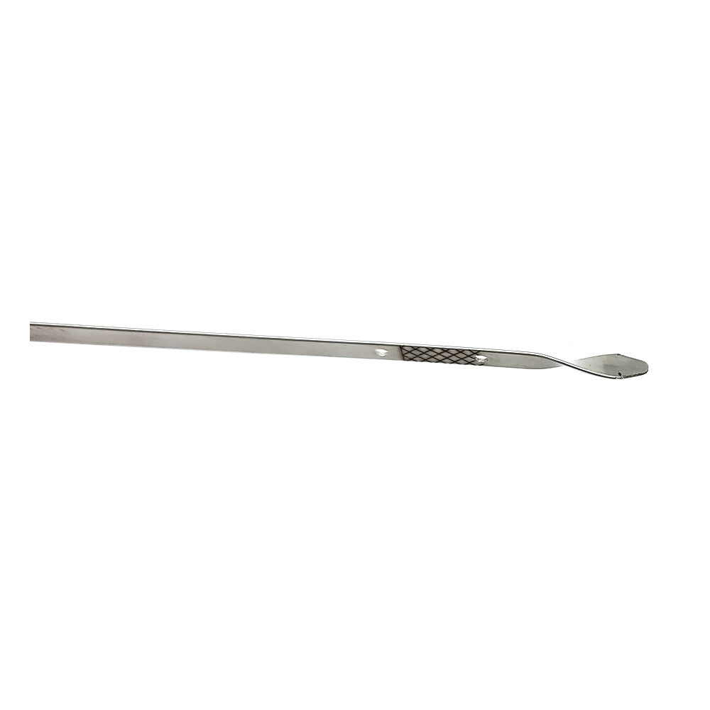 BR3Z 6750 A Engine Oil Level Dipstick 5 0L V8 11 14 for Ford Mustang F 150