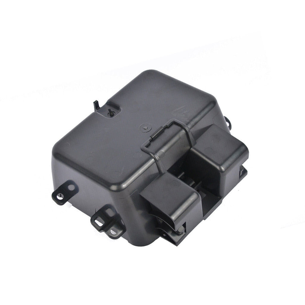 Front Center Console Cup Holder Rear Seats Black for Ford Explorer 2016 2018