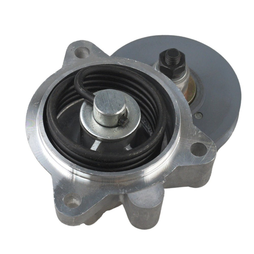 Double Belt Tensioner Pulley 04238536 Compatible with Deutz BF914