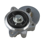 Double Belt Tensioner Pulley 04238536 Compatible with Deutz BF914