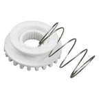 Clutch WH05X24185 Spring WH01X24434 For GE GTW755CSM GTW750CSL GTW680 Washers