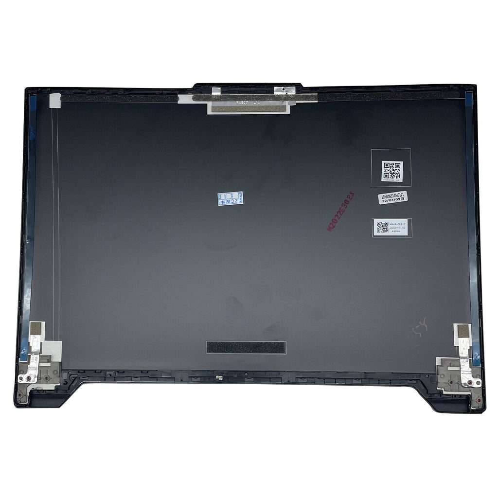 13NR0953AM0221 Black Back Cover Top Case for ASUS TUF AIR F15 FX517 FA517
