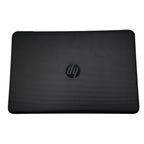856585 001 New LCD Back Cover Hinges for HP 17 X 17 Y 17X 17Y Top Lid