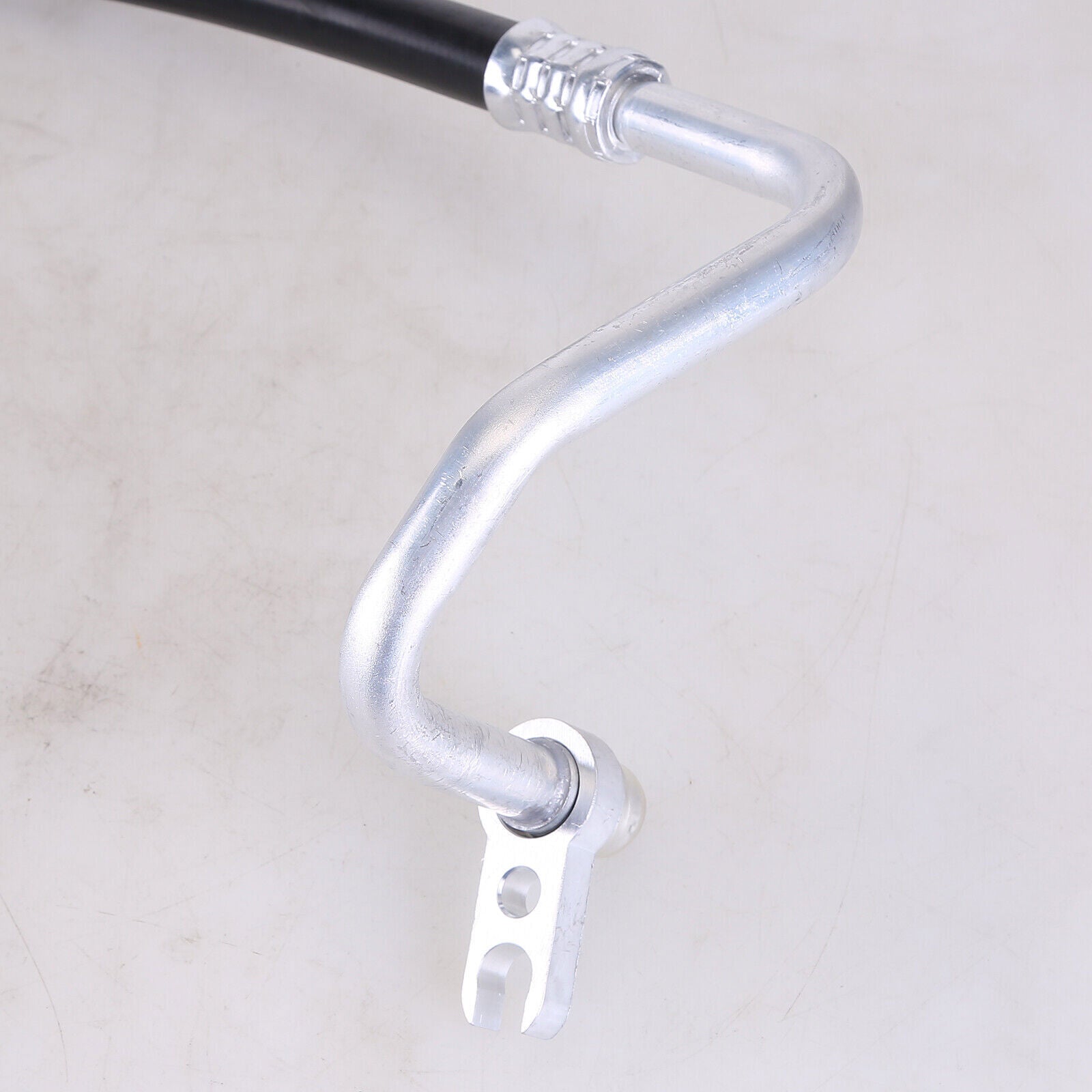 SU33468 Rear AC Line Set Aux AC Hose Kit for Chevy Suburban 2007 2014