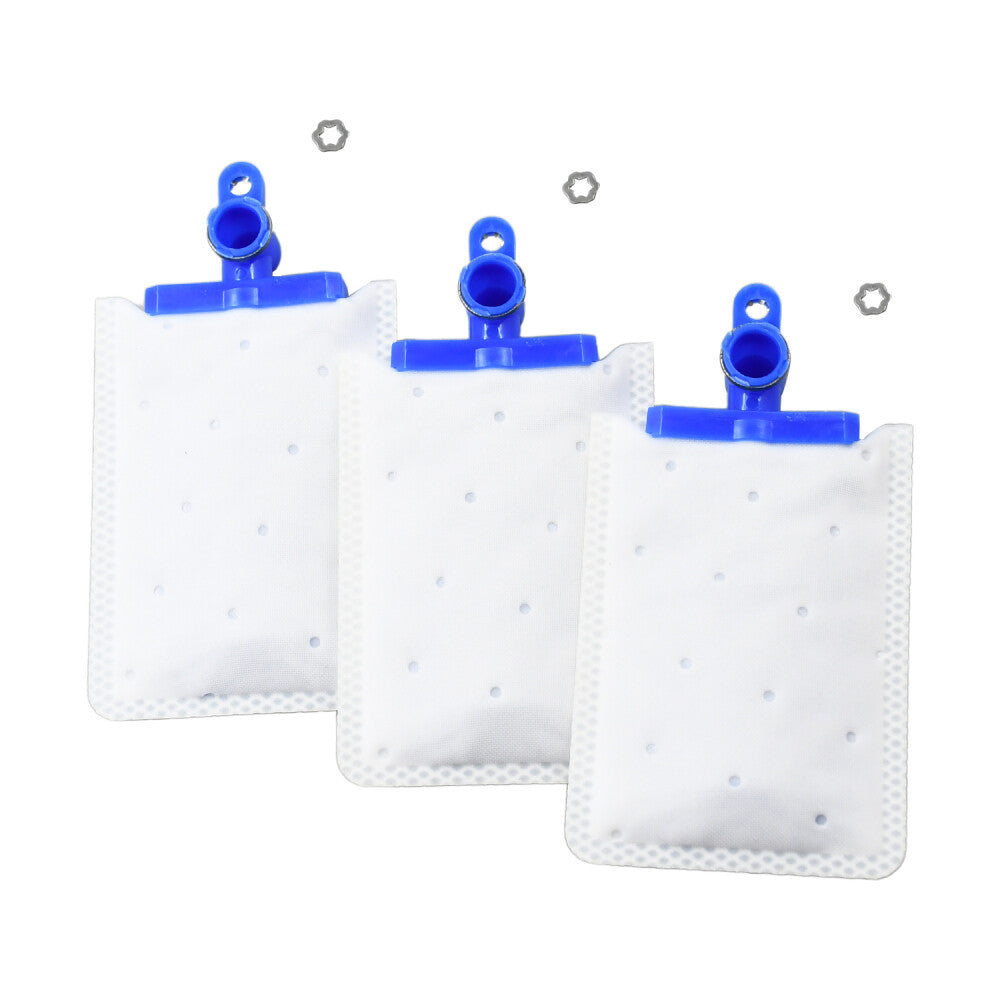 3 X Fuel Filter 709000662 for Can-Am Defender Renegade Outlander Traxter