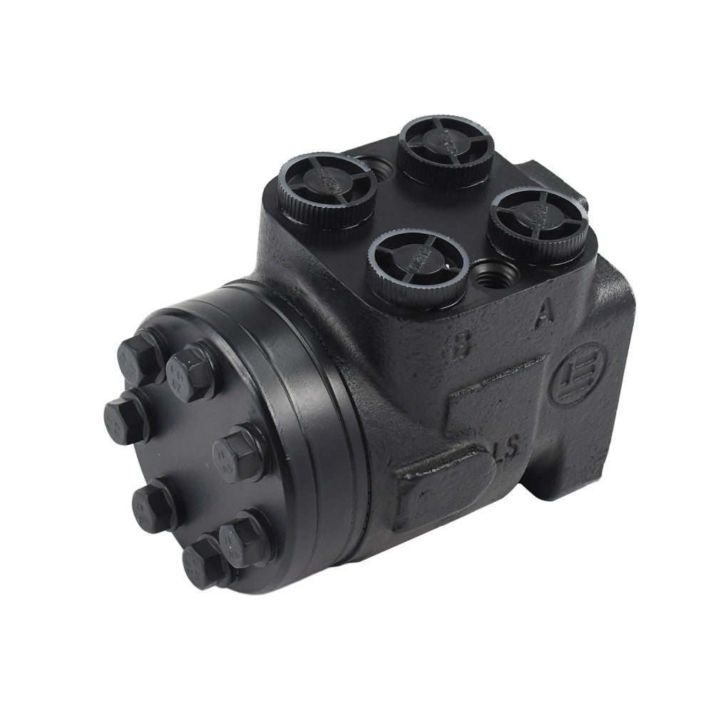 Hydraulic Steering Valve RE267297 RE239222 for John Deere Tractors 5076E 5090E