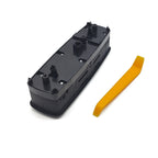Front Driver Side Master Power Window Switch for Mercedes Benz ML450 2010 2011