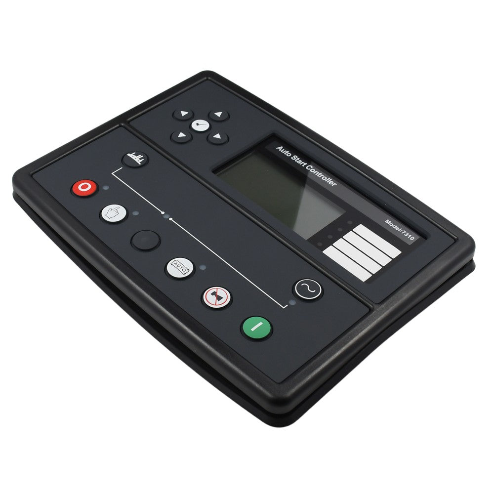 DSE7310 Advanced Genset Controller Auto Start & Load Share For Parallel Systems